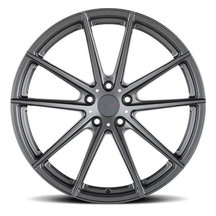TSW Wheels Bathurst forged wheels