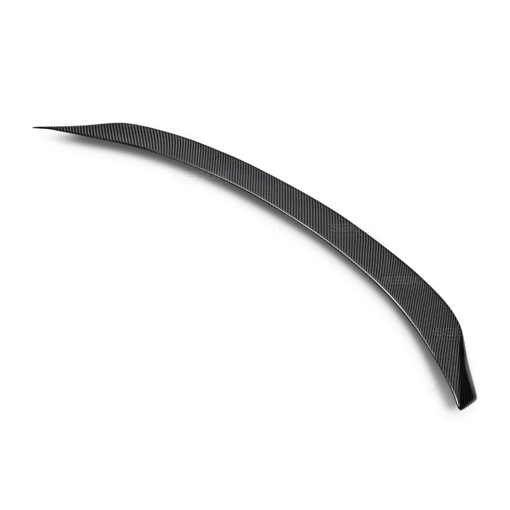 SEIBON C-STYLE CARBON FIBER REAR SPOILER FOR  BMW F82 M4 COUPE latest model