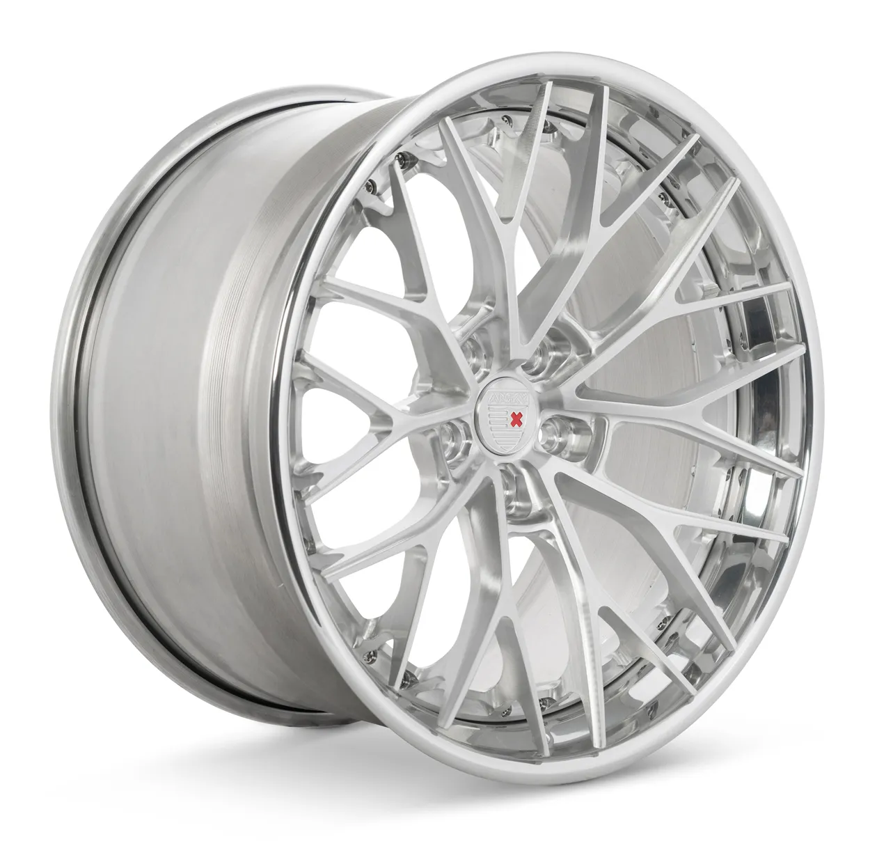 Anrky AN30 forged wheels