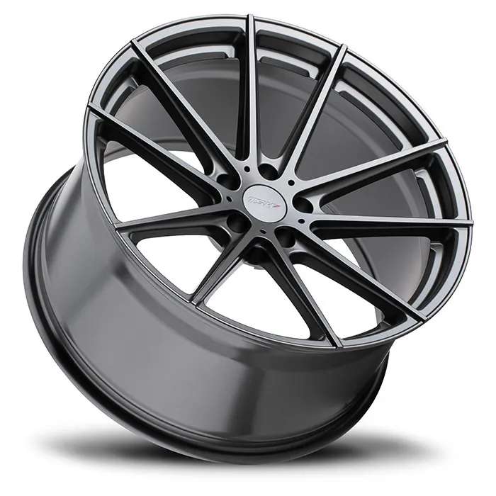 TSW Wheels Bathurst forged wheels
