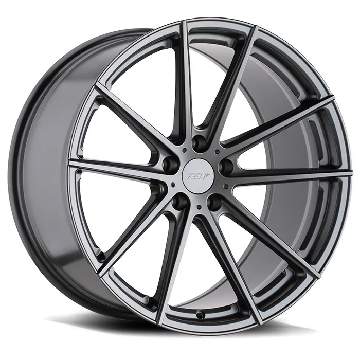 TSW Wheels Bathurst forged wheels