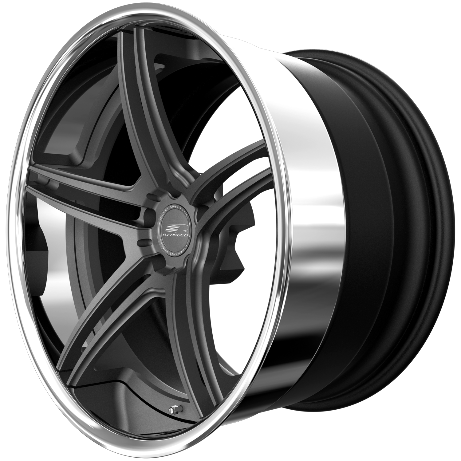 B-Forged 600 RXL Buy With Delivery, Installation, Affordable Price And ...