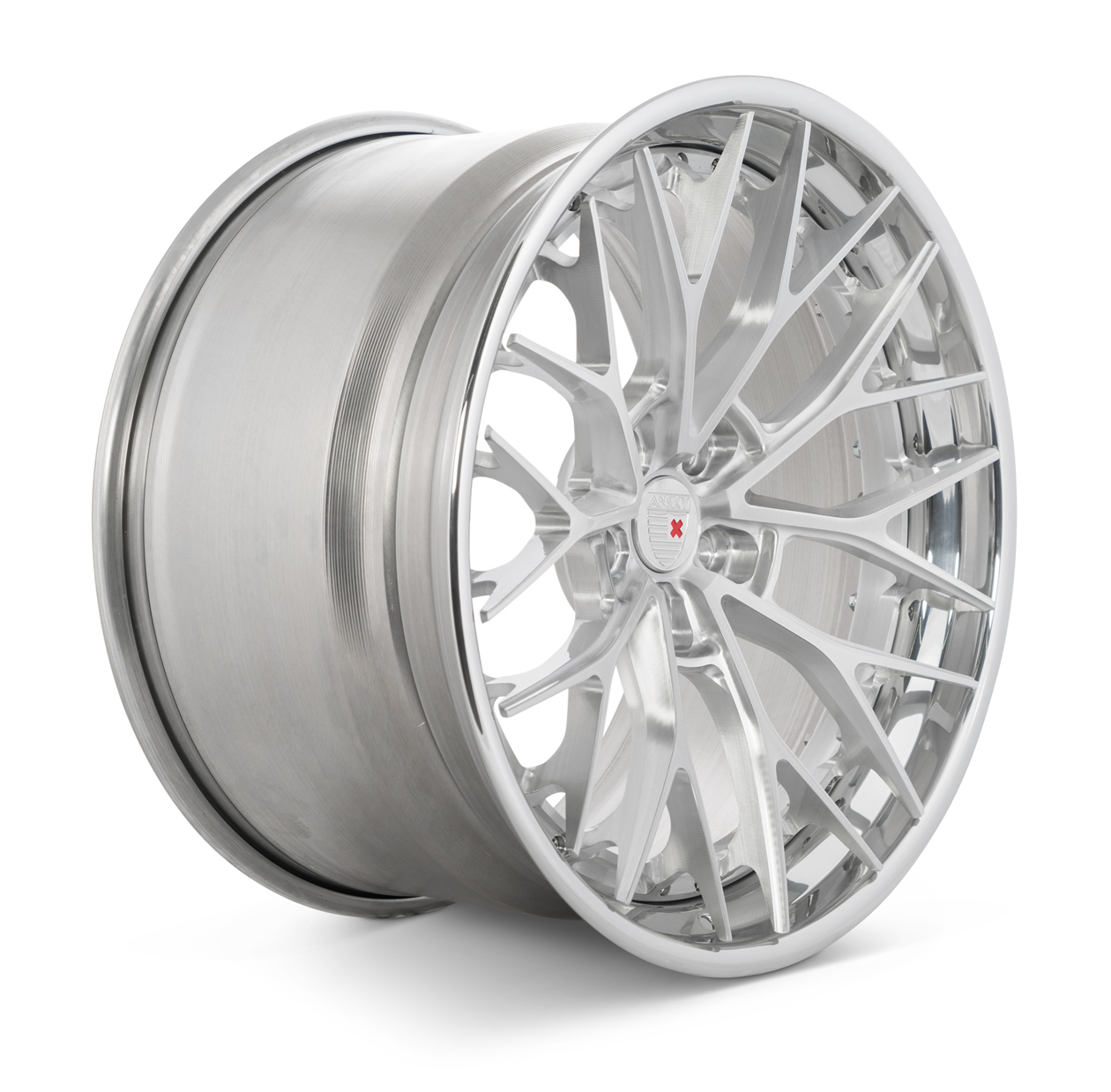Anrky AN30 forged wheels