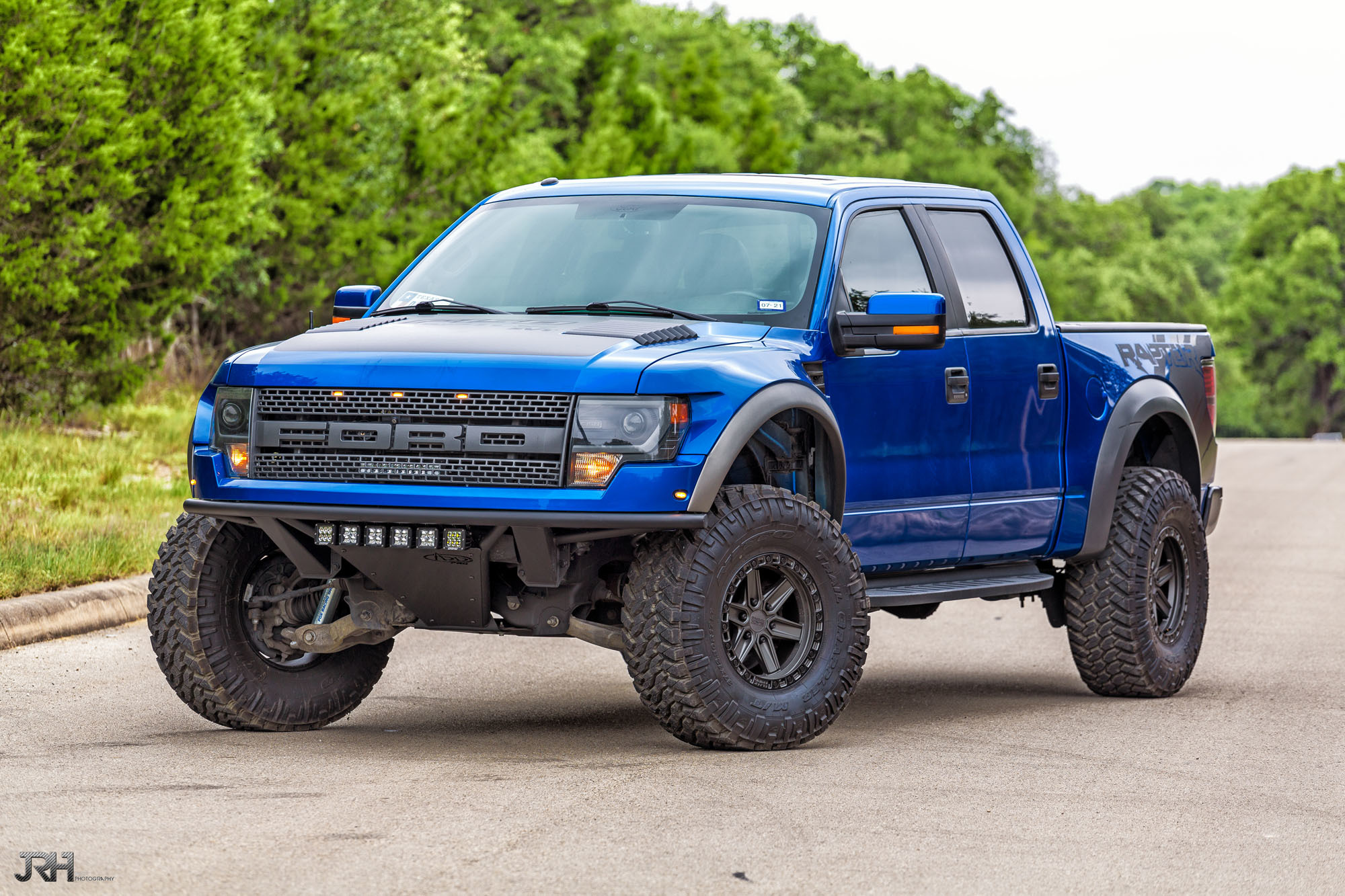 Black Rhino Henderson light alloy wheels