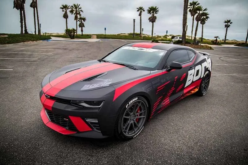 ADV.1 ADV5.2 Track Spec (CS Series) forged wheels