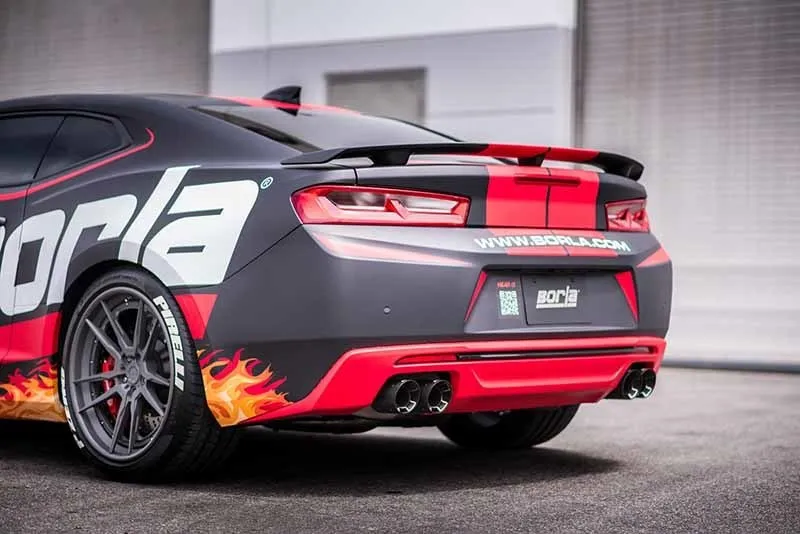 ADV.1 ADV5.2 Track Spec (CS Series) forged wheels