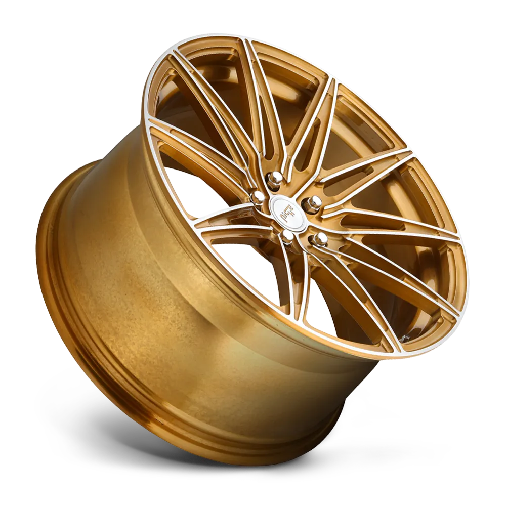 Niche  SAVONA forged wheels