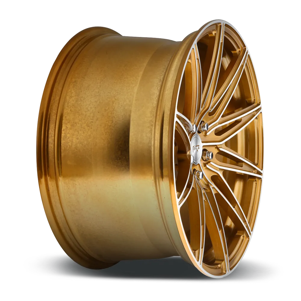 Niche  SAVONA forged wheels