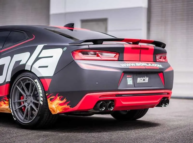 ADV.1 ADV5.2 Track Spec (CS Series) forged wheels