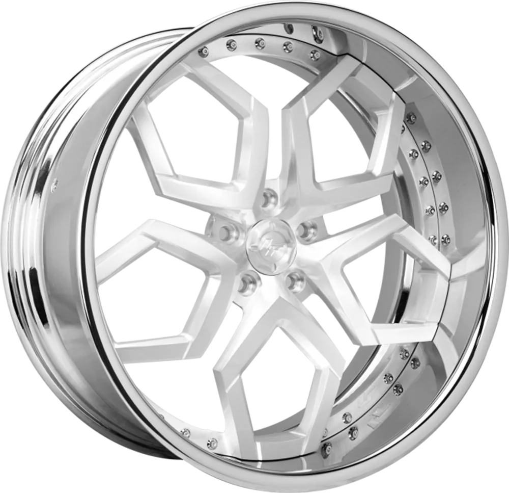 Lexani  LF-110  Forged Wheels
