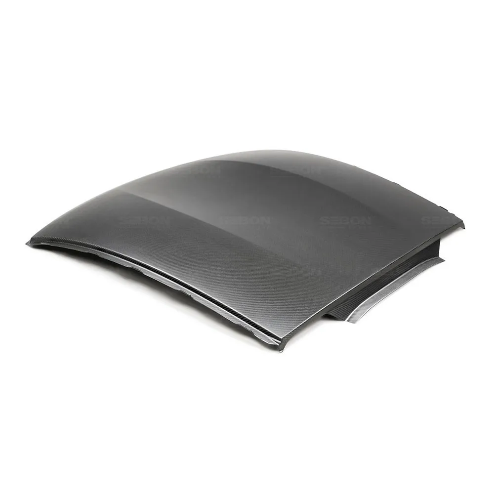 SEIBON DRY CARBON ROOF REPLACEMENT FOR  TOYOTA GR SUPRA new model