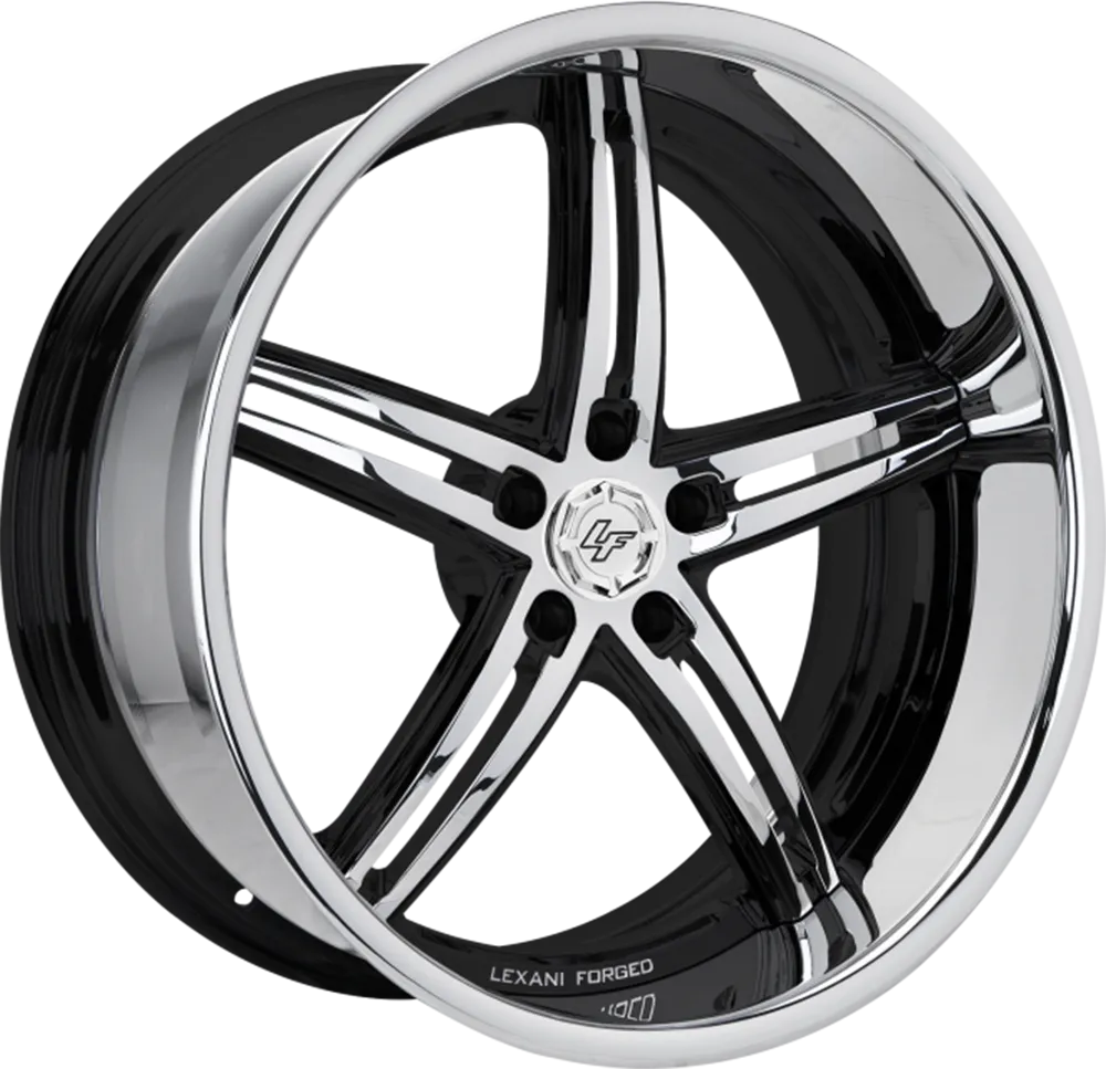 Lexani LF-003 Forged Wheels