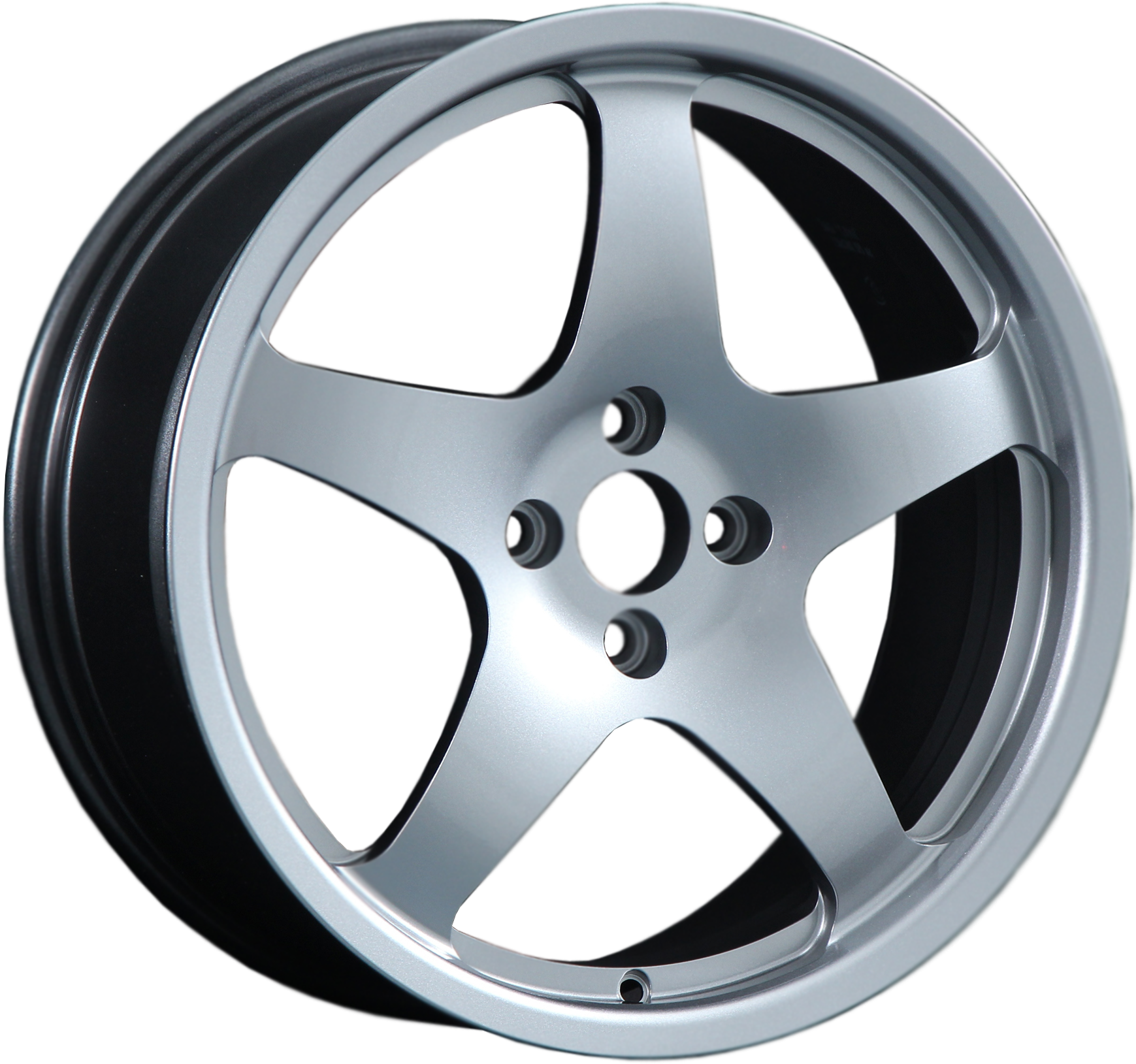 SLIK L-703S FORGED WHEELS