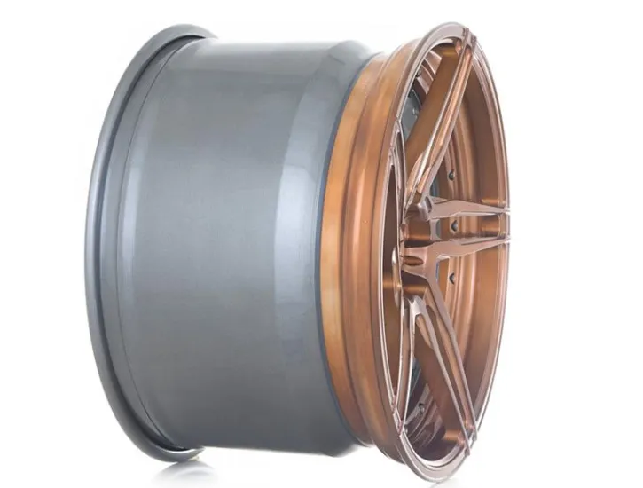 ADV.1 ADV05R M.V1 (CS Series) forged wheels