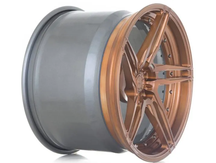 ADV.1 ADV05R M.V1 (CS Series) forged wheels