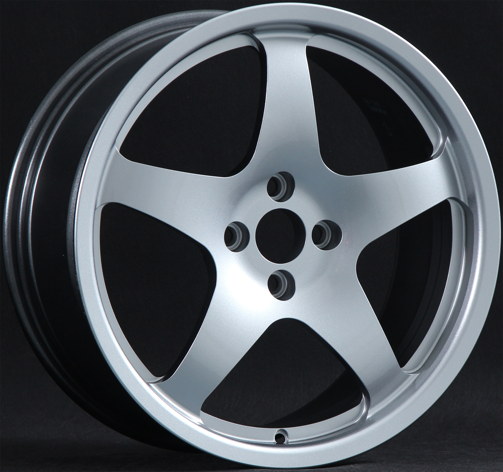 SLIK L-703S FORGED WHEELS NEW MODEL