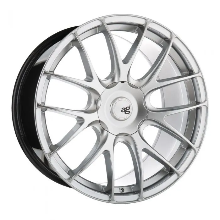 Avant Garde Classic Series M410 Light Alloy Wheels
