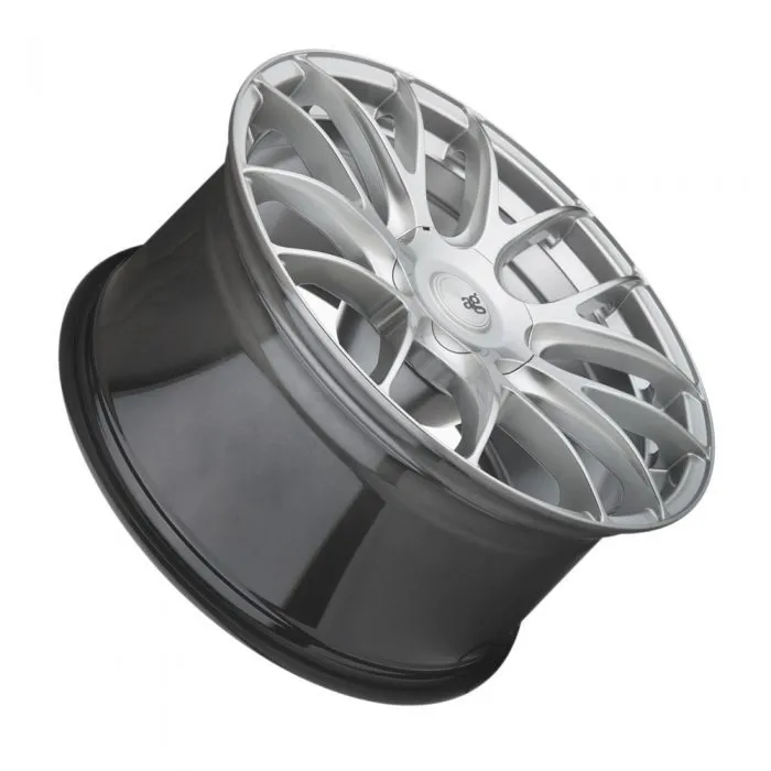 Avant Garde Classic Series M410 Light Alloy Wheels