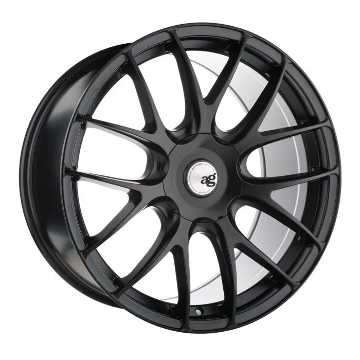Avant Garde Classic Series M410 Light Alloy Wheels