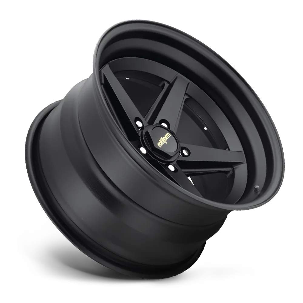 Rotiform 917 3 piece forged wheels