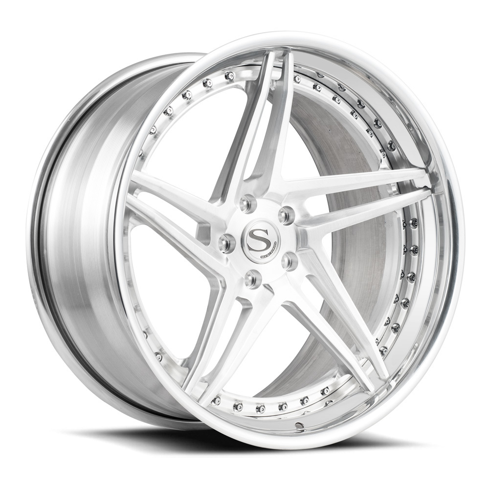 Savini SV71L Forged wheels