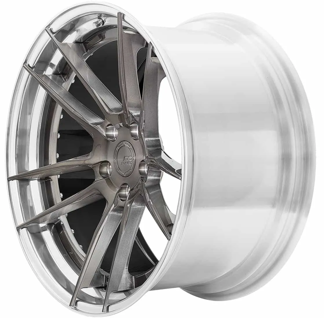 BC Forged wheels HCA163 (HCA Series)