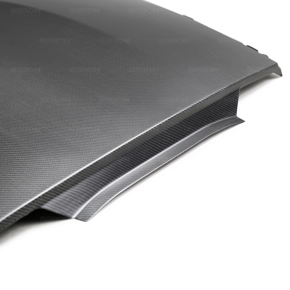 SEIBON DRY CARBON ROOF REPLACEMENT FOR TOYOTA GR SUPRA new model