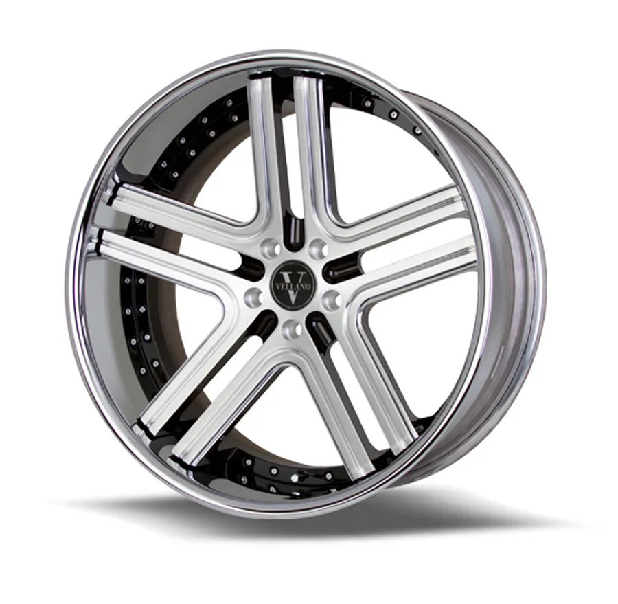 Vellano VTJ forged wheels