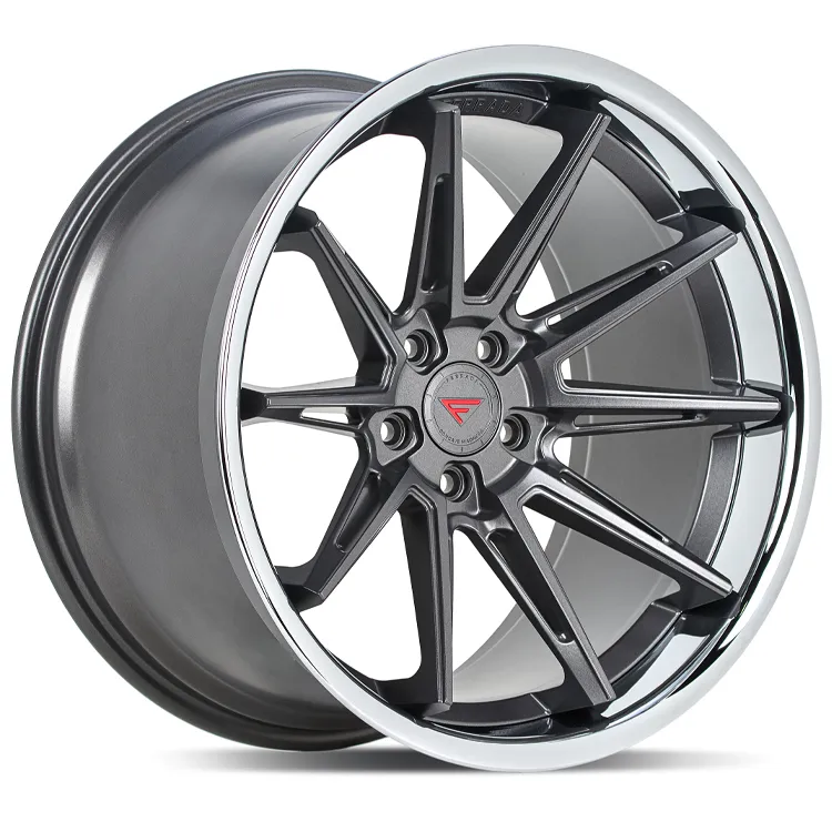 Ferrada CM2 forged wheels