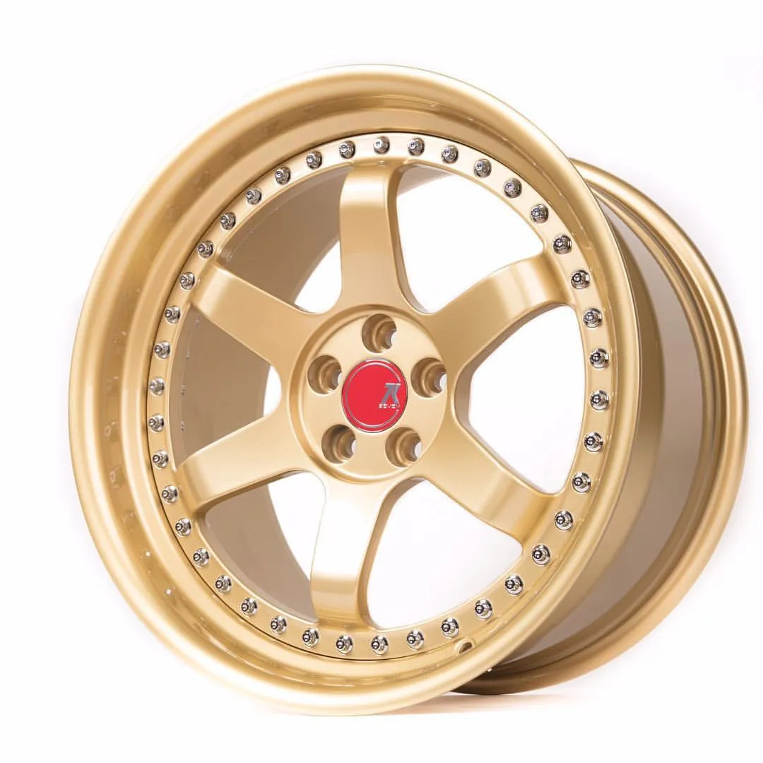 SevenK forged wheels LOUIE