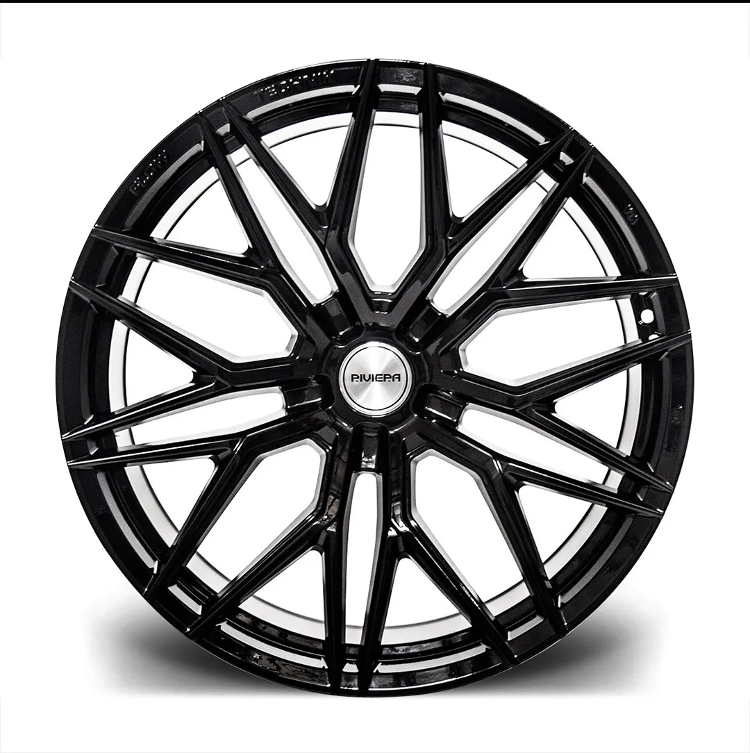 Riviera RF101 Light Alloy Wheels