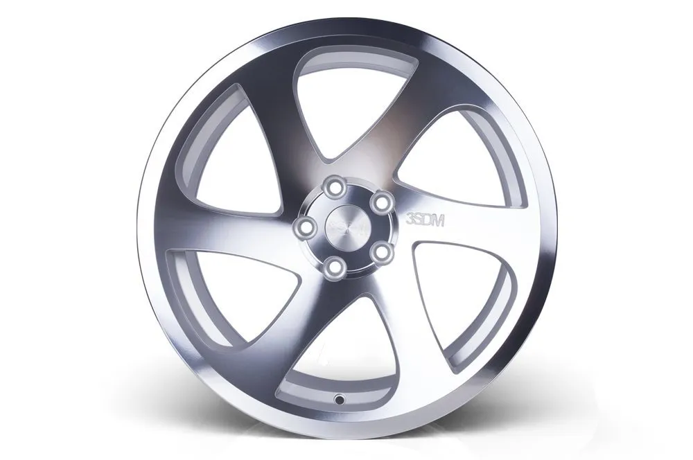 3SDM 0.06  Light Alloy Wheels