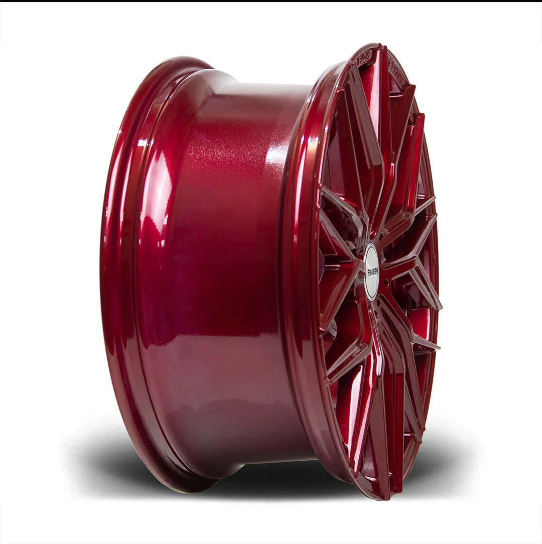 Riviera RF101 Light Alloy Wheels