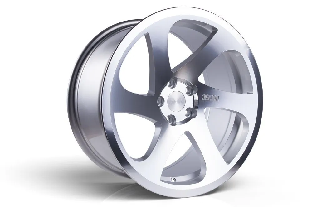 3SDM 0.06  Light Alloy Wheels