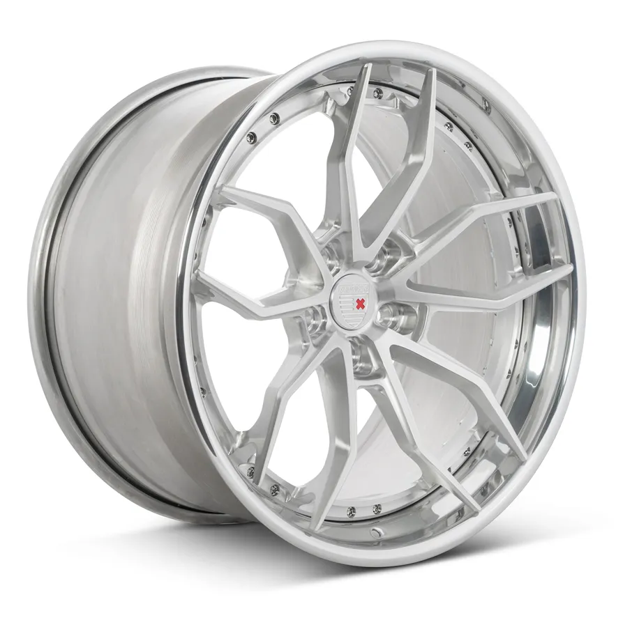 Anrky AN31 forged wheels