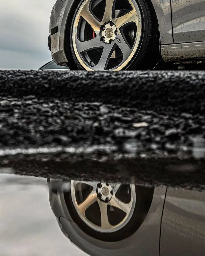 3SDM 0.06  Light Alloy Wheels