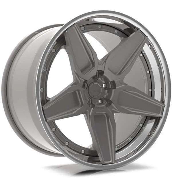ADV.1 ADV5S Track Spec (CS Series) forged wheels