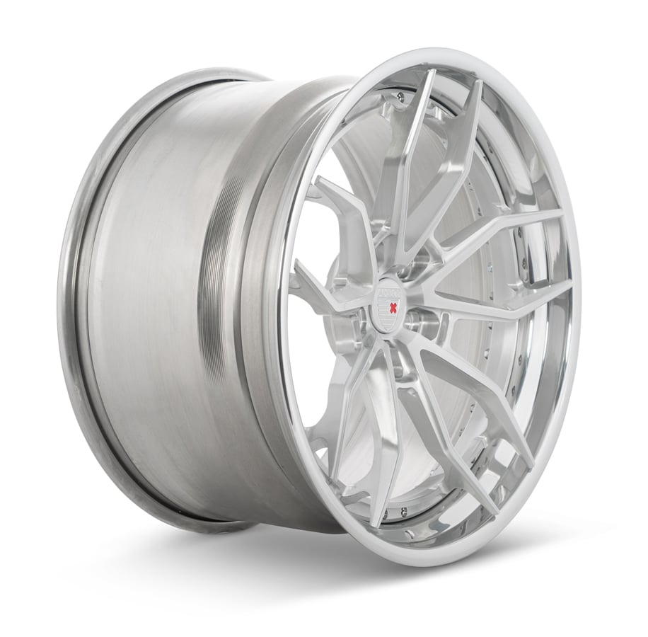 Anrky AN31 forged wheels