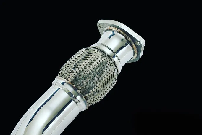 Xcentric Exhaust Systems for Audi RS5