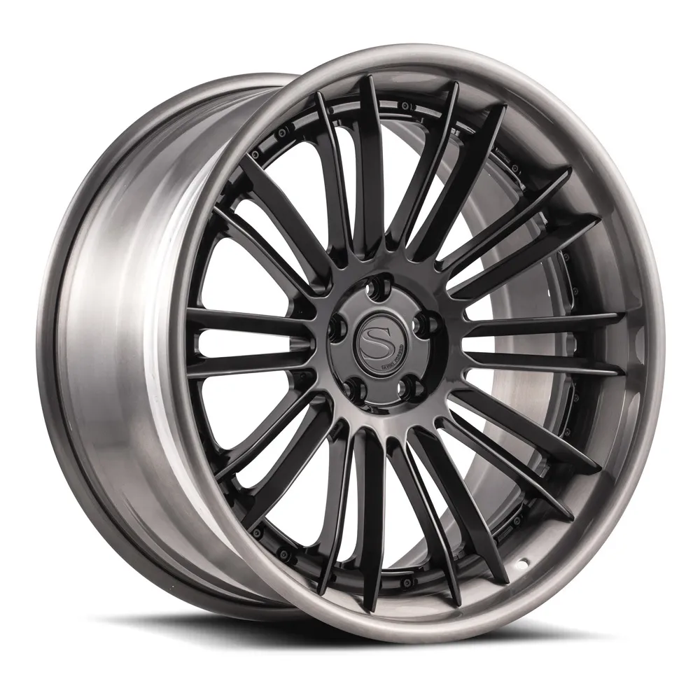Savini SV66L Forged wheels