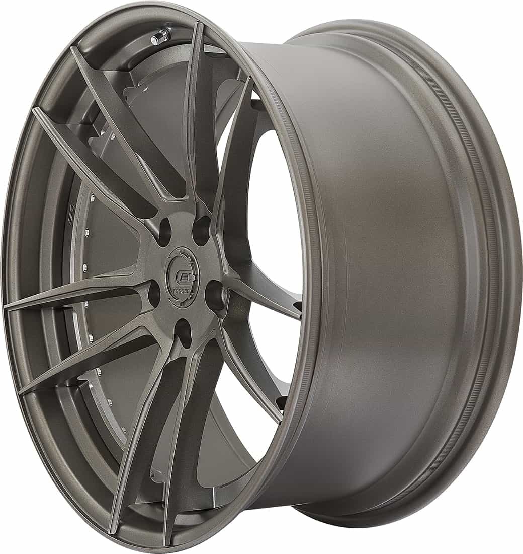 BC Forged wheels HCA163 (HCA Series)