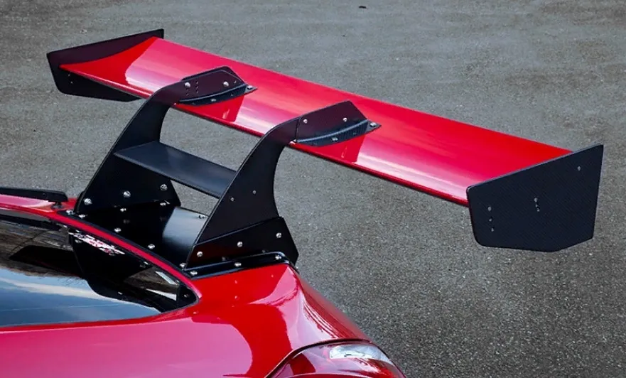 Varis Body Kit  for NISSAN Z34 370Z KAMIKAZE Z carbon