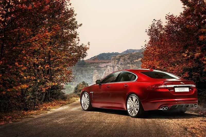 Solomon Alsberg Т6 forged wheels