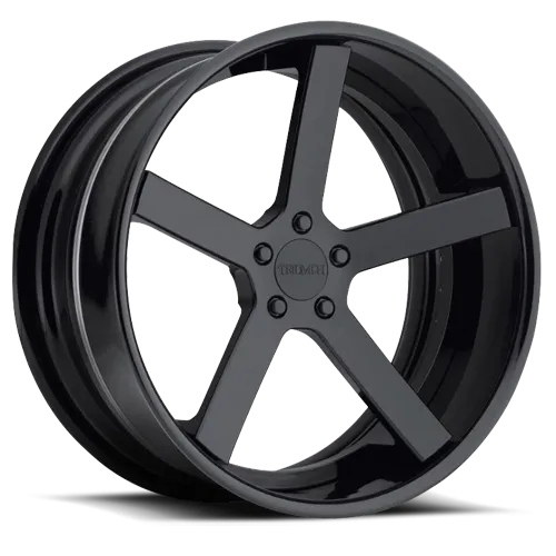 Triumph CV.1 Forged wheels