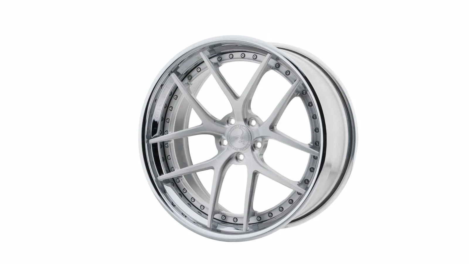 Modulare S18 EVO forged wheels