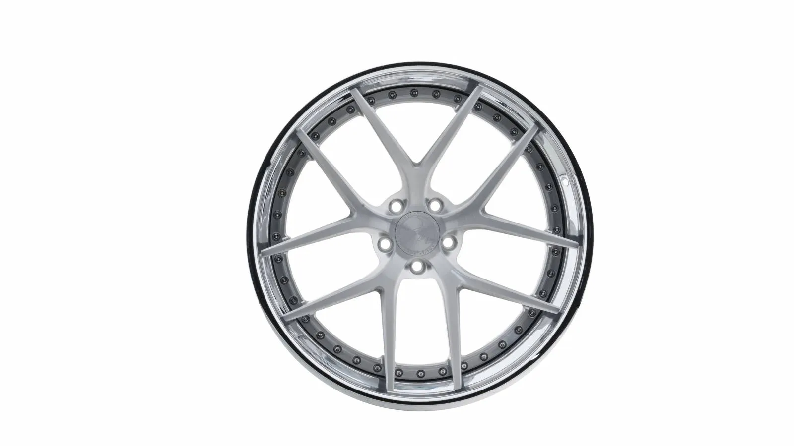 Modulare S18 EVO forged wheels