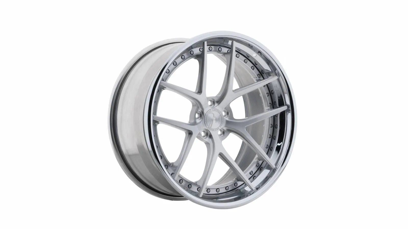 Modulare S18 EVO forged wheels
