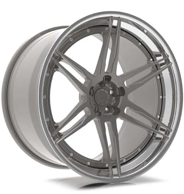 ADV.1 ADV06 Track Spec (CS Series) forged wheels