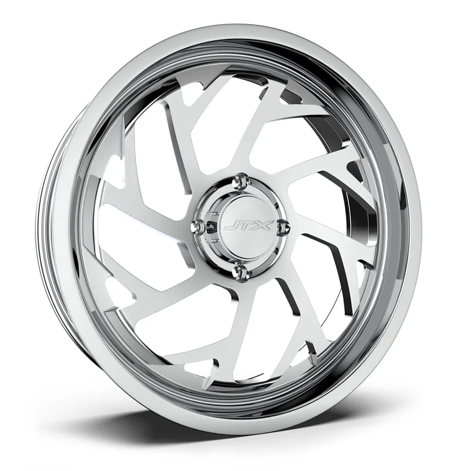 JTX Forged wheels WICKED
