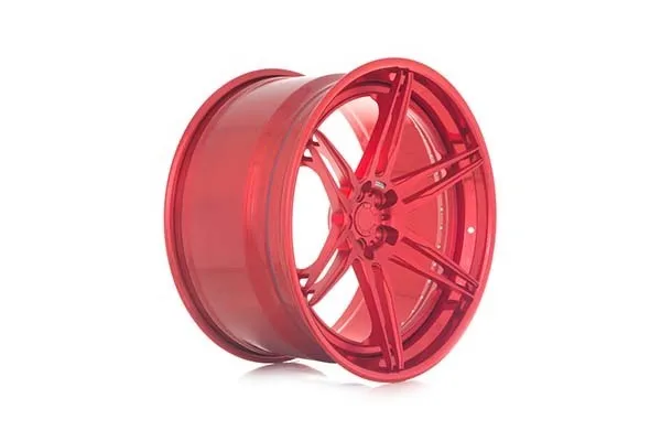 ADV.1 ADV06 Track Spec (CS Series) forged wheels
